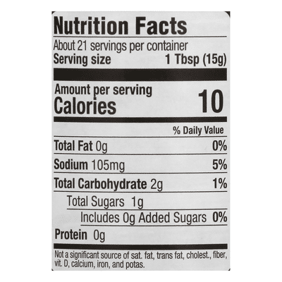 Primal Kitchen Ketchup, Organic and Unsweetened