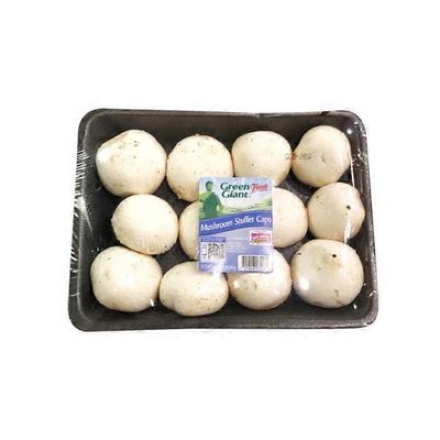 Green Giant Fresh Mushroom Stuffer Caps