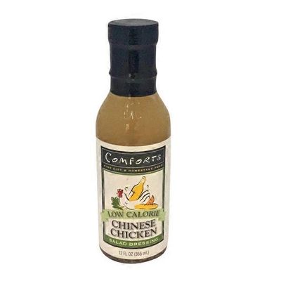 Comforts Low Calorie Chicken Dressing