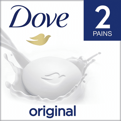 Dove Gentle Skin Cleanser Original