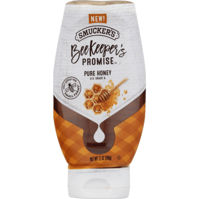 Smucker's Honey, Pure