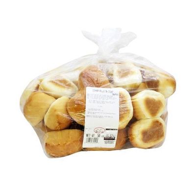 Kirkland Signature Dinner Rolls, 36-count