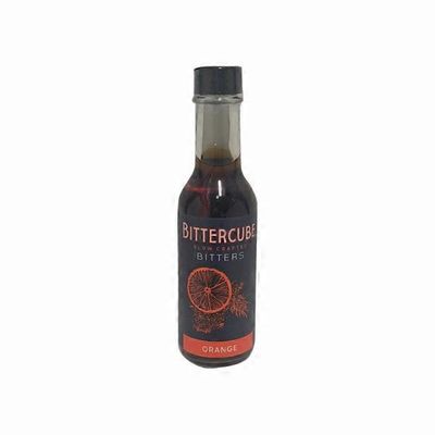 Bittercube Orange Bitters