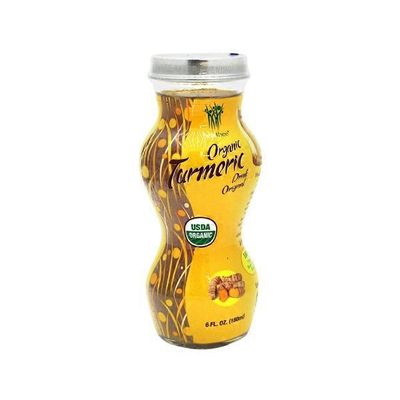 Healthee Organic Turmeric Original Drink
