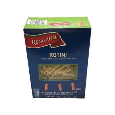 Reggano Rotini Pasta