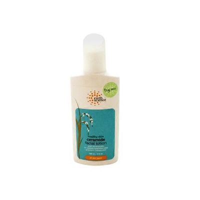 Earth Science Ceramide Facial Lotion
