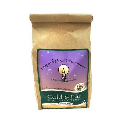 Shepard Moon Concoctions Therapeutic Bath With Pure Essential Oils