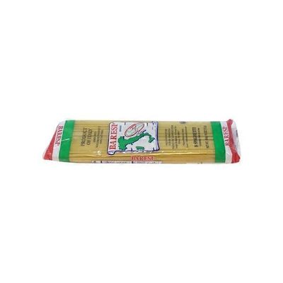 Baresi Spaghetti Pasta