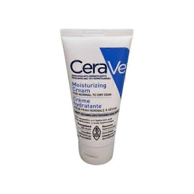 CeraVe Moisturizing Cream