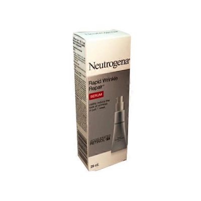 Neutrogena® Rapid Wrinkle Repair Serum