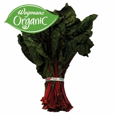 Cal Organic Farms Organic Red Chard Vegetable