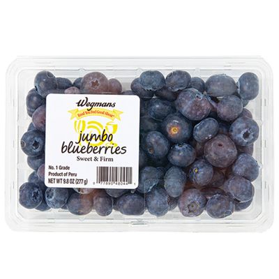 Blueberries