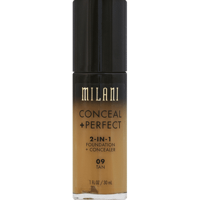 milani 09 tan
