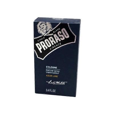 Proraso Azur Lime Eau de Cologne