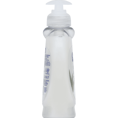 Softsoap Hand Soap, Moisturizing, Soothing Clean, Aloe Vera Fresh Scent