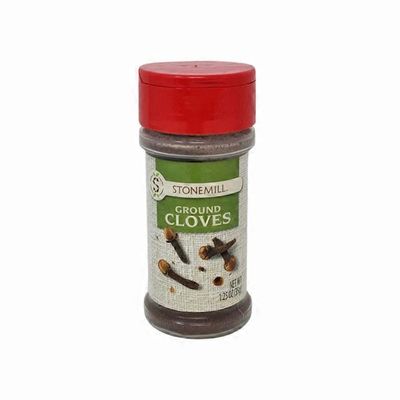 Stonemill Ground Cloves