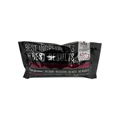 Estee Kafra Barry Calebaut Semi-Sweet Chocolate Chips