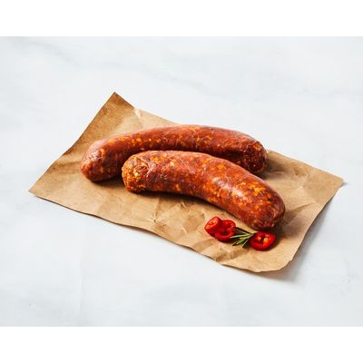 Bulk Italian Sausage With Beef