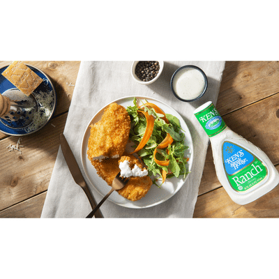Ken's Steak House Dressing, Ranch