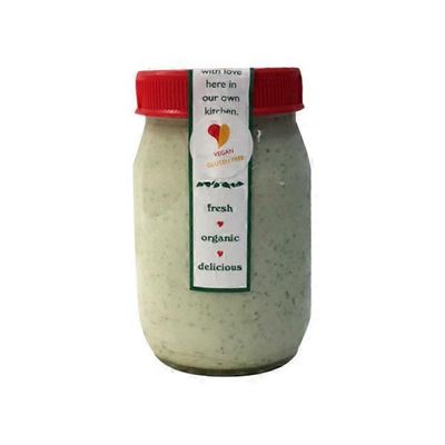 Mother's Cilantro Jalapeno Dressing