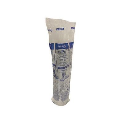 Bare Eco 16 Ounce Clear Case Of Bare Eco Deli Food Container