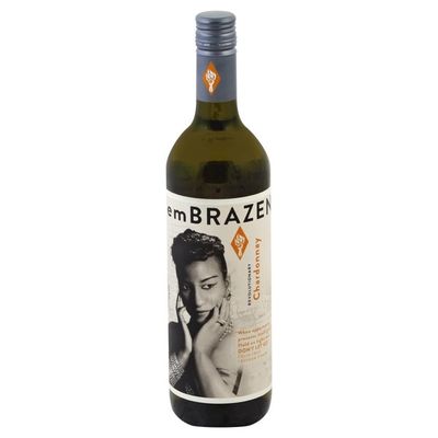 EMBRAZEN Chardonnay, Revolutionary, California, 2016