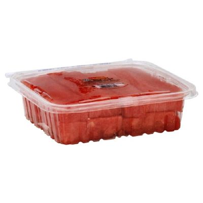 Wegmans Food You Feel Good About Watermelon Hearts Family Pack