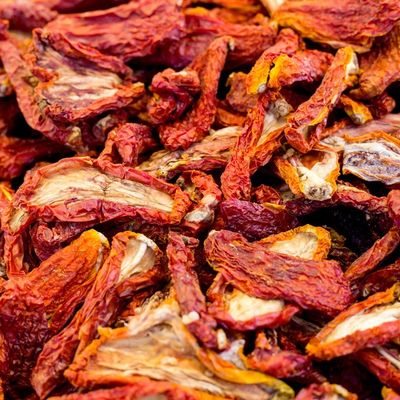 Sundried Tomatoes
