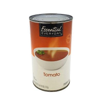 Essential Everyday Tomato Condensed Soup