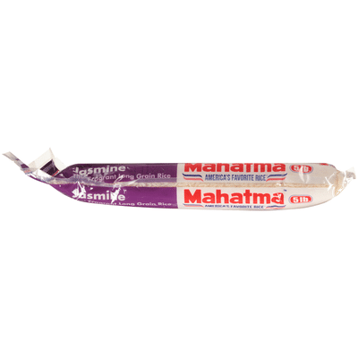 Mahatma Jasmine Thai Fragrant Long Grain Rice