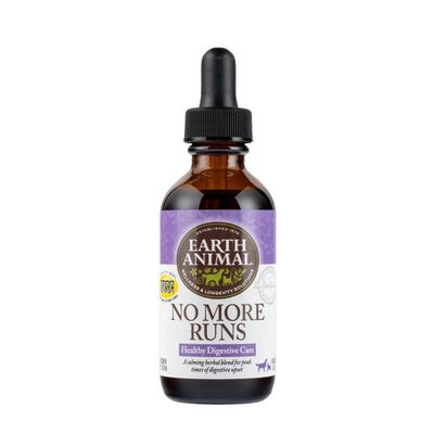 Earth Animal No More Runs Natural Remedies for Dogs and Cats