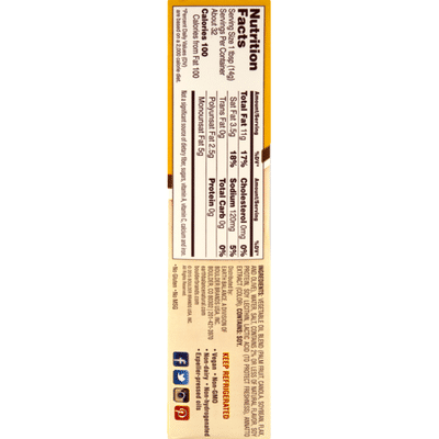 Earth Balance Vegan Buttery Sticks