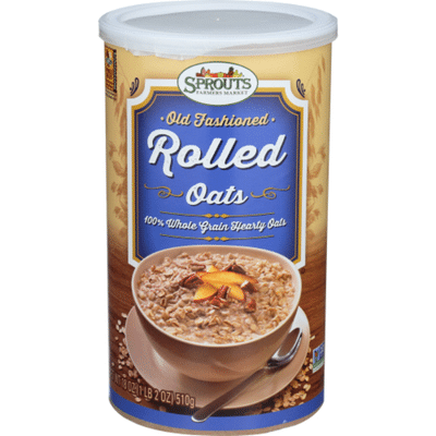 Sprouts Old Fashioned Rolled Oats