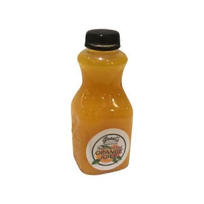 Graul's Fresh Squeezed Orange Juice