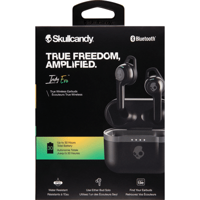 skullcandy true freedom amplified