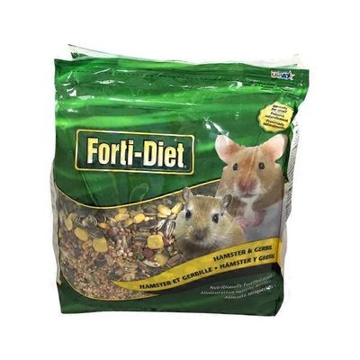 Kaytee Forti-Diet Hamster & Gerbil Food