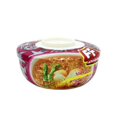 Ff Mi X-O Instant Noodle Bowl