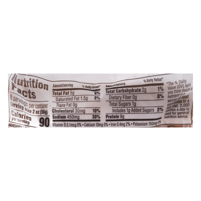 Signature Select Turkey Breast & White Turkey, Oven Roasted, Deli Thin Slice