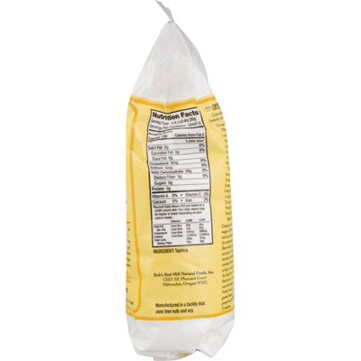 Bob's Red Mill Gluten Free Tapioca Flour