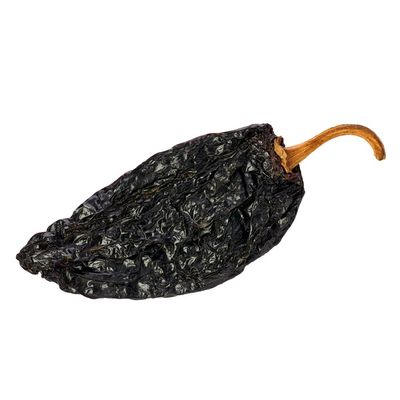 Dried Negro Chile Peppers