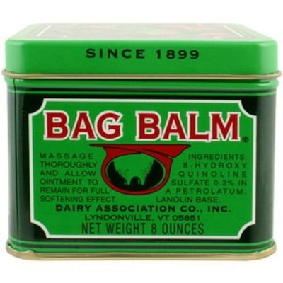 Bag Balm Hand & Body Balm