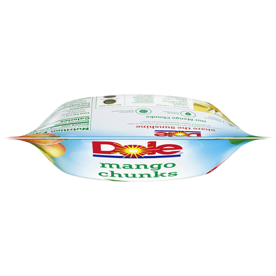 Dole Mango Chunks