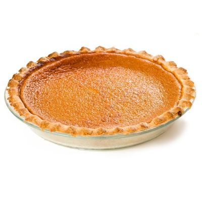 Kobbler King Sweet Potato Pie