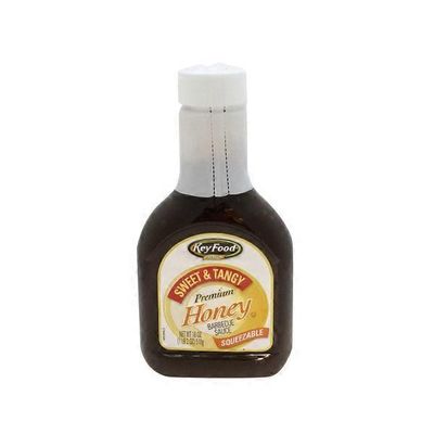 Key Food Sweet & Tangy Premium Honey