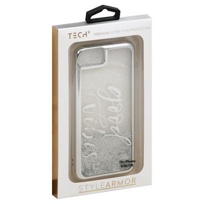 Tech2 Phone Case, Premium, Ultra-Thin