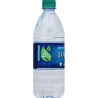 Dasani Purified Water