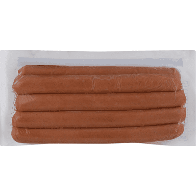 Sabrett Skinless Beef Fankfurters