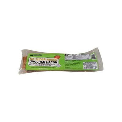 New Seasons Market No Sugar Added Bacon