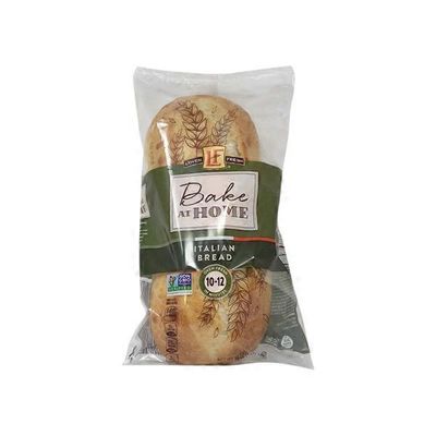 L'oven Fresh Italian Bread