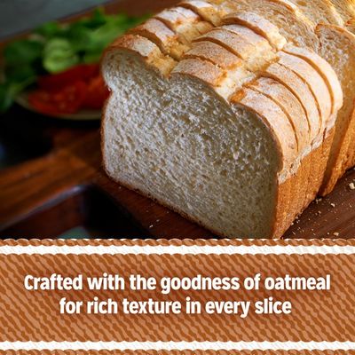 Pepperidge Farm® Farmhouse Farmhouse Oatmeal Bread